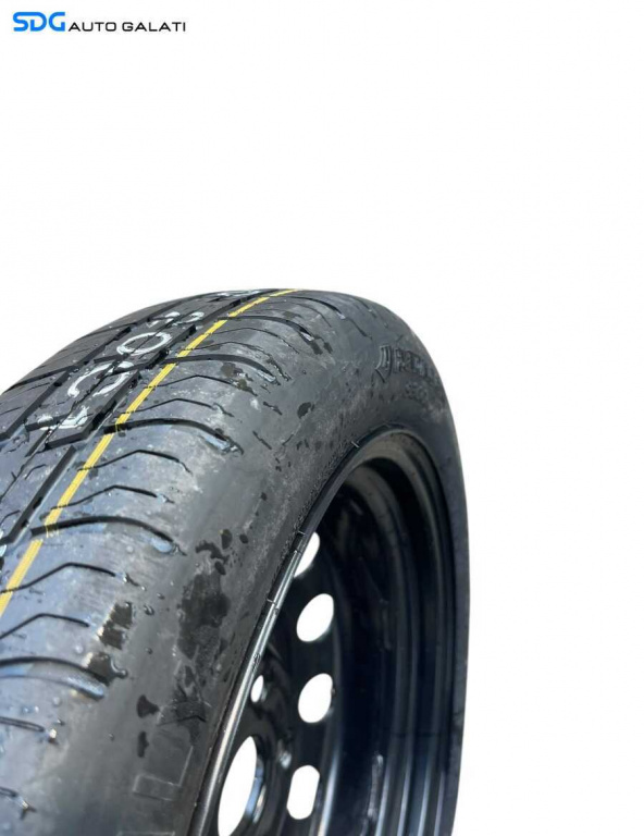 Janta Roata Rezerva Slim 5x112 T125 70 R