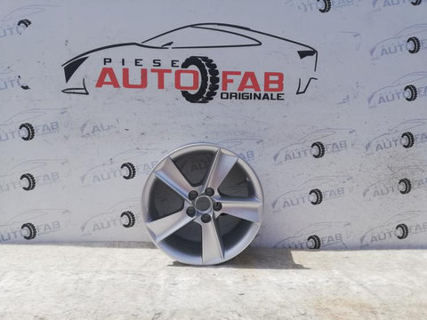 Janta Seat Ibiza 16” 7J ET43 6J0601025L noua-nefolosita an 2008-2009-2010-2011-2012-2013-2014-2015-2016-2017 7NCMHERULL