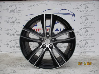 Janta Seat Leon 19" 8J ET50 5F0601025AC an 20