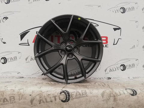 Janta spate Ford Mustang 19” 10J ET52.5 LR3C-1007-VA an 2019-2020-2021-2022-2023-2024 TKYLZGF79D