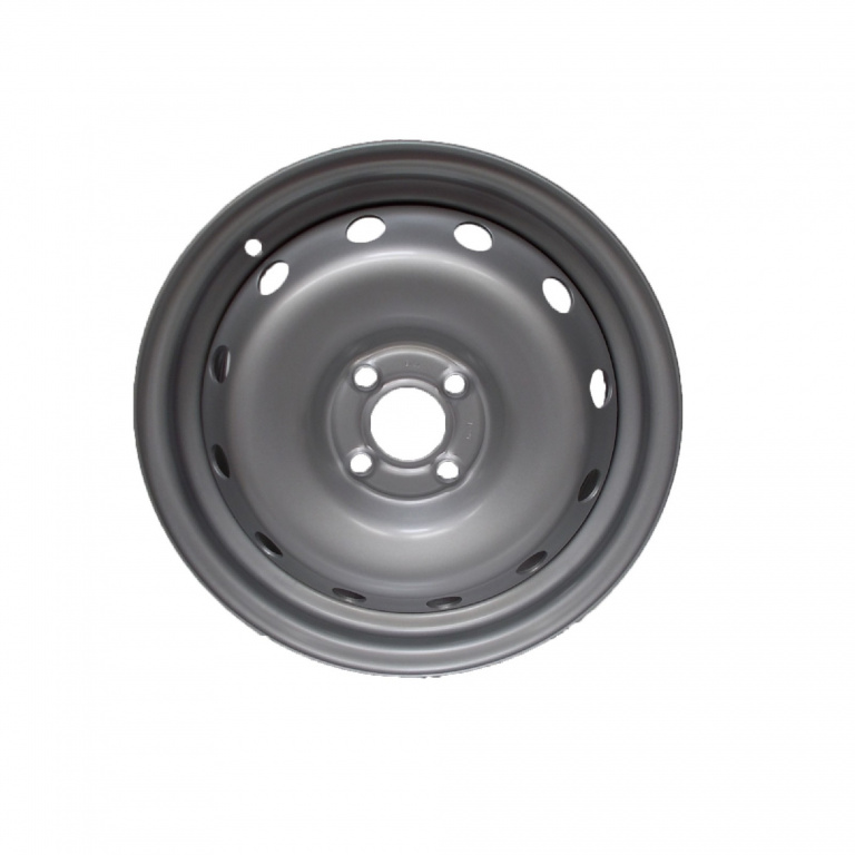 Janta tabla 15.. argintie Renault produs nou original cod piesa 6001549387