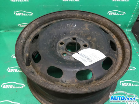 Janta Tabla 1j0601027h R15 Et 38 Volkswagen GOLF IV 1J1 1997-2005