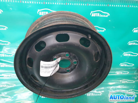 Janta Tabla 1j0601027h R15 Et 38 Volkswagen GOLF IV 1J1 1997-2005