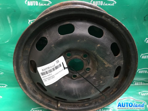 Janta Tabla 1j0601027h R15 Et 38 Volkswagen GOLF IV 1J1 1997-2005