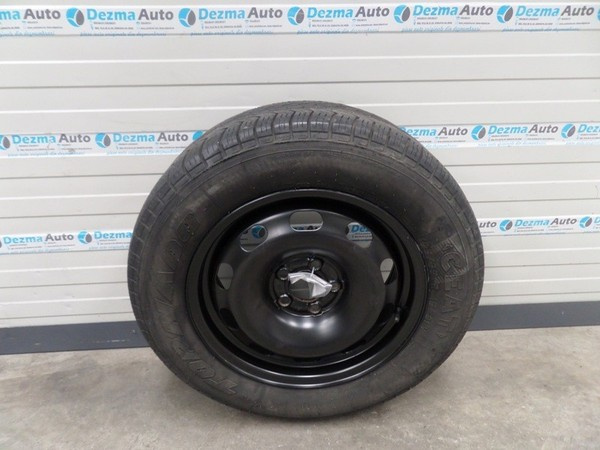 Janta tabla, 1J0601027H, Vw Bora (1J2) 1998-2005