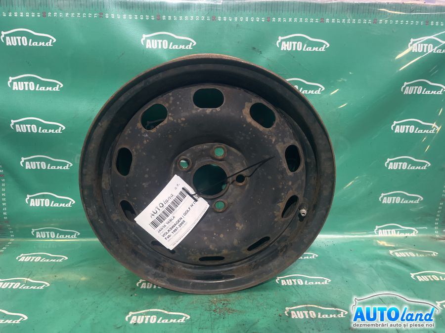 Janta Tabla 1j0601027n R14 Volkswagen GOLF IV 1J1 1997-2005