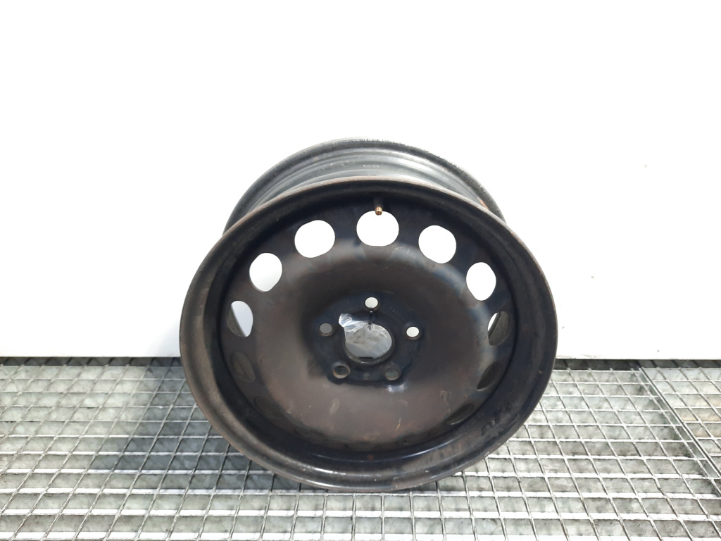 Janta tabla, 1K0601027AK Seat Leon (1P1) 2.0 TDI, BKD (id:453255)