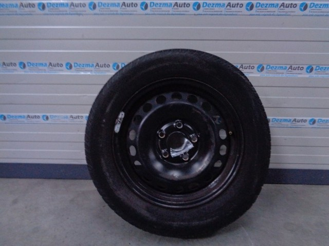 Janta tabla, 1K0601027C, Vw Golf 5 (1K) 1.9 tdi, BLS