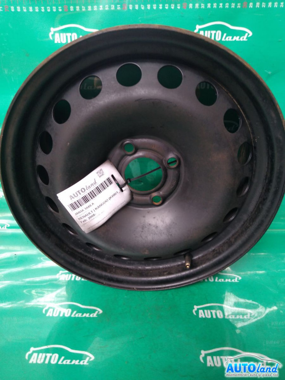 Janta Tabla 4 Gauri Et 45 Renault KANGOO KW0/1 2008