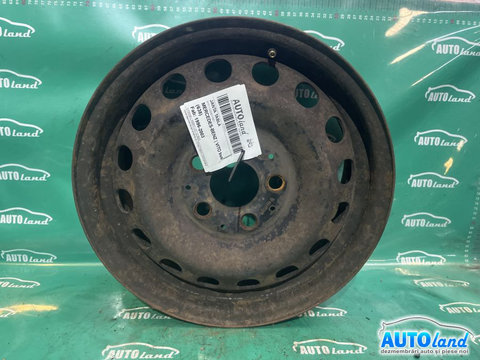 Janta Tabla 6384011601 R15 Mercedes-Benz VITO bus 638 1996-2003