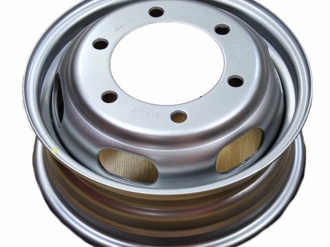 JANTA TABLA - 6Jx15 PCD 4X100-60; ET50 DACIA LOGAN