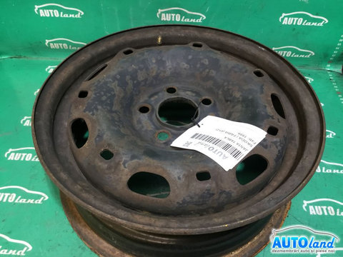 Janta Tabla 6q0601027h Et 35 R14 Skoda FABIA 6Y2 1999