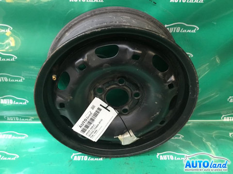 Janta Tabla 6q0601027h Et 35 R14 Skoda FABIA 6Y2 1999