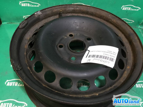 Janta Tabla 8d0601027 Et 45 R45 Volkswagen GOLF V 1K1 2003