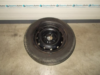 Janta tabla Citroen Berlingo 1996-2008, 175/70R14