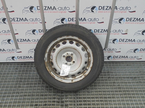 Janta tabla, Fiat Doblo Cargo (223) (id:264918)