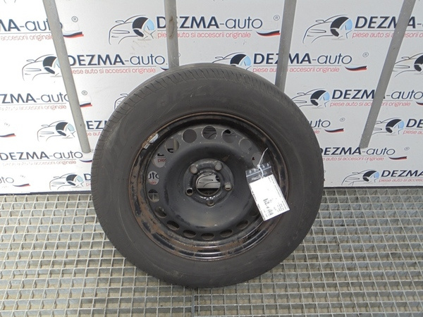 Janta tabla, Opel Astra H combi, (id:261388)
