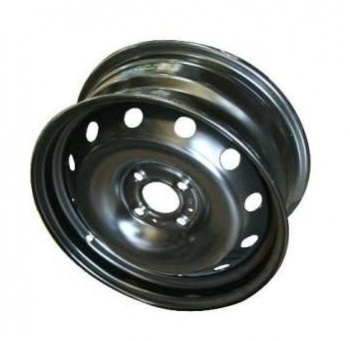 Janta tabla pe 15 4x100mm originala dacia logan,sandero,clio 3