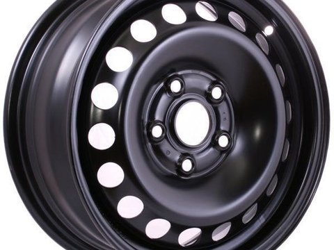 Janta tabla pe 15 5x112 pt octavia 2,golf 5,golf 6,jetta jante noi pret pe buc