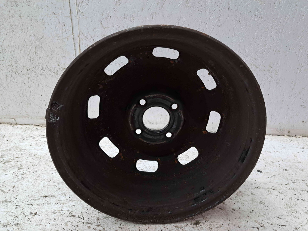 Janta tabla Peugeot 208 [Fabr 2012-2024] 4X108 / R15 / ET23