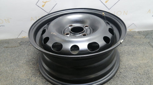 Janta tabla R14 OPEL CORSA C (F08, F68, 