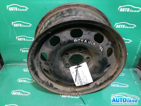 Janta Tabla R14 Skoda OCTAVIA 1U2 1996-2010