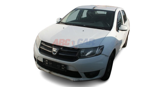 Janta tabla R15 Dacia Logan 2 2014 berli