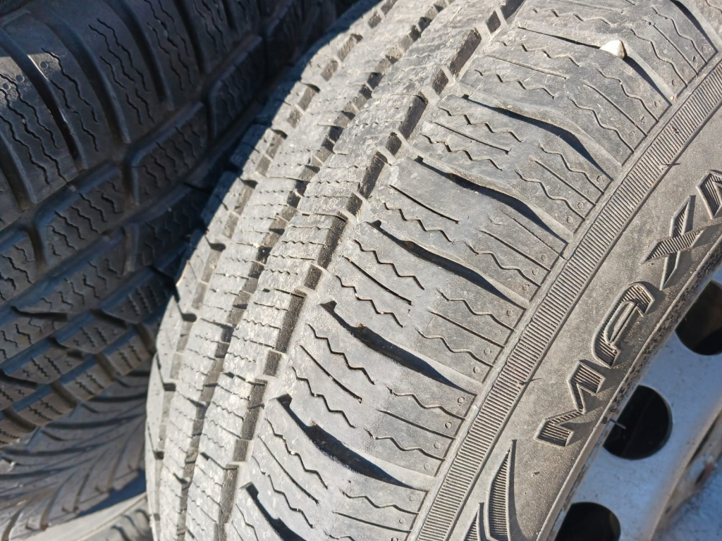 Janta tabla R16 a4474010101 Mercedes-Ben