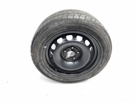 Janta tabla R16, cod 3B0601027F, G, Skoda Superb I (3U4) (id:597306)