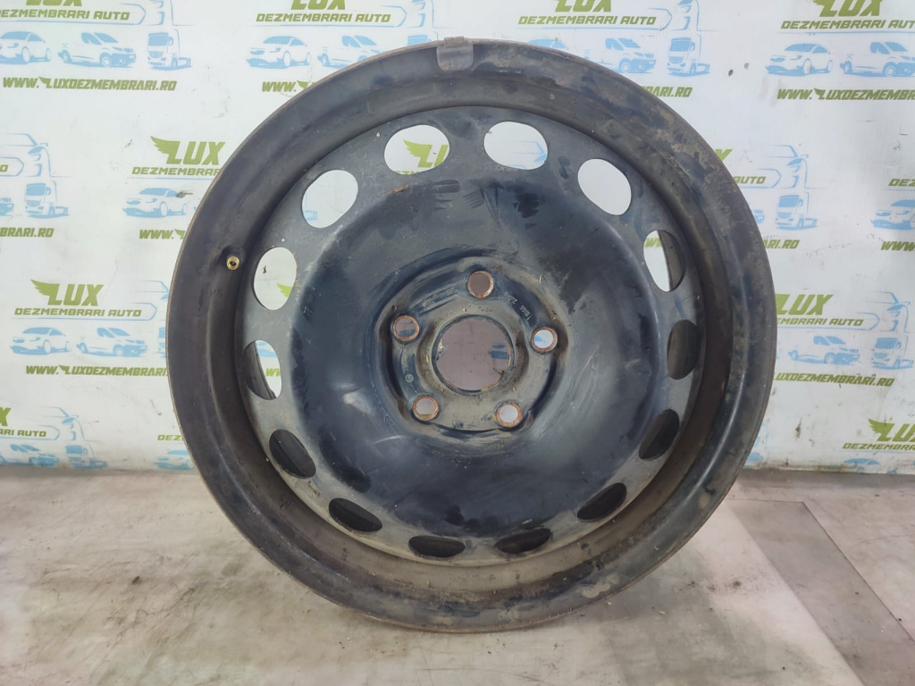 Janta tabla R16 Kfz 9915 Seat Altea [2004 - 2009]