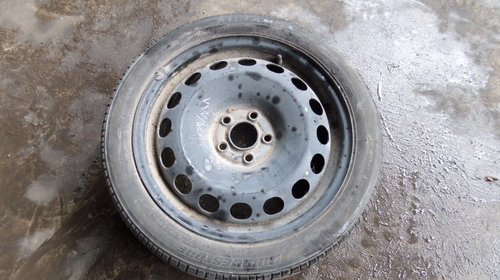 Janta Tabla VW/SKODA/SEAT/AUDI 205/45 R1