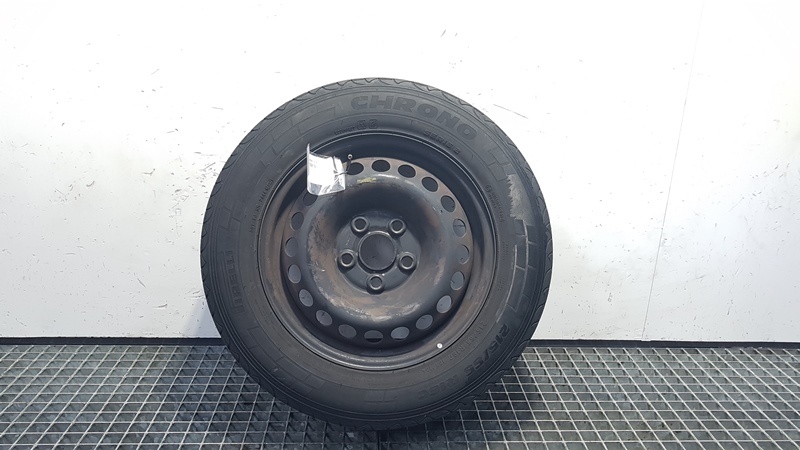 Janta tabla, Vw Transporter 5 (7HB, 7HJ) 7H0601027C (id:355879)