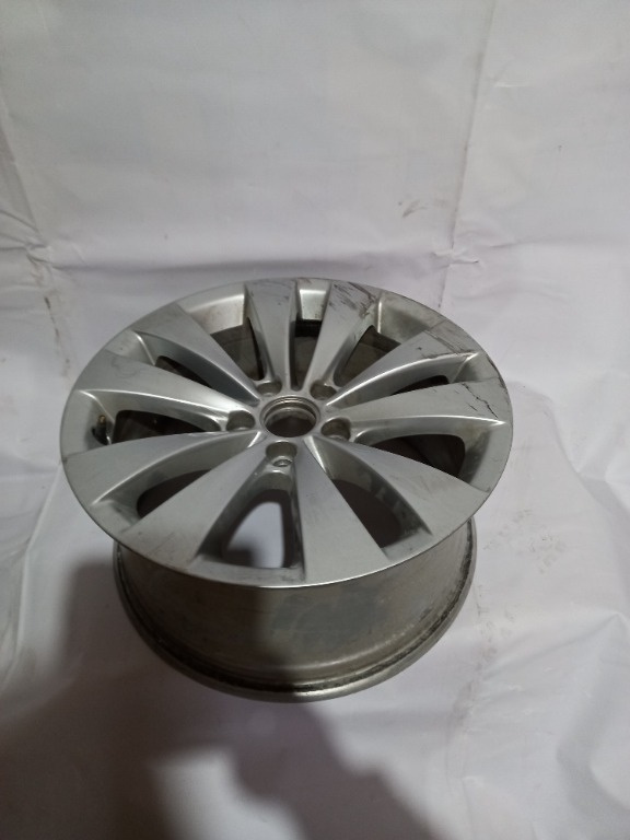 Janta vw r17 cod piesa 3C8601025 A.