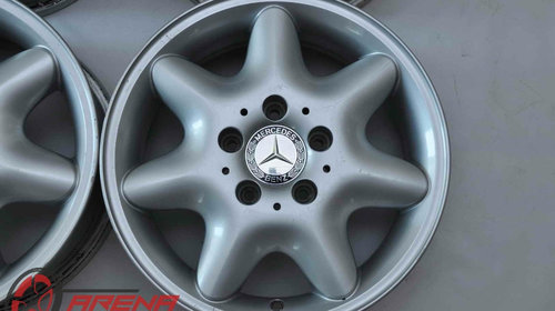 Jante 15 inch Originale Mercedes C-Class