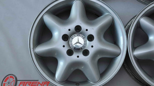 Jante 15 inch Originale Mercedes C-Class