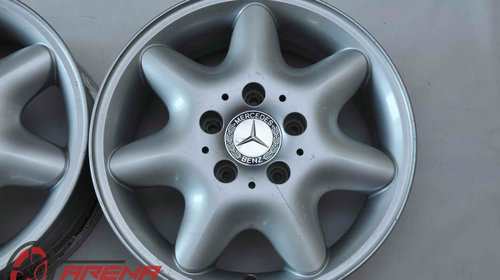 Jante 15 inch Originale Mercedes C-Class