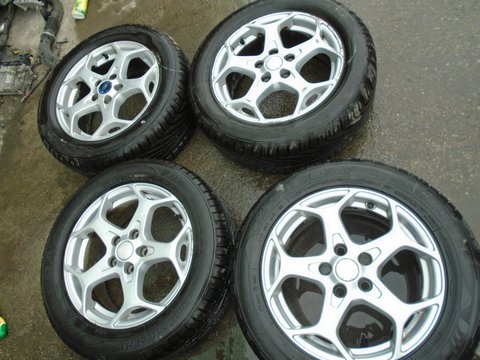 Jante 16'' Ford Focus 6Jx16H2,COD:7S71100701A