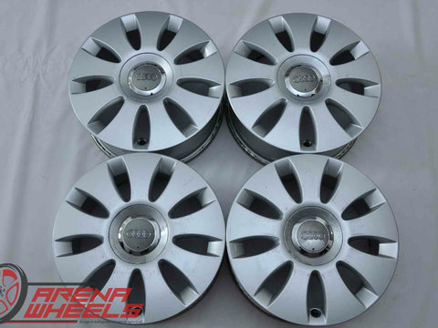 Jante 16 inch Originale Audi A3 8P R16