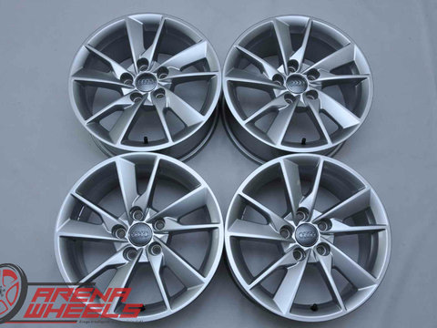 Jante 16 inch Originale Audi A4 8W B9 R16