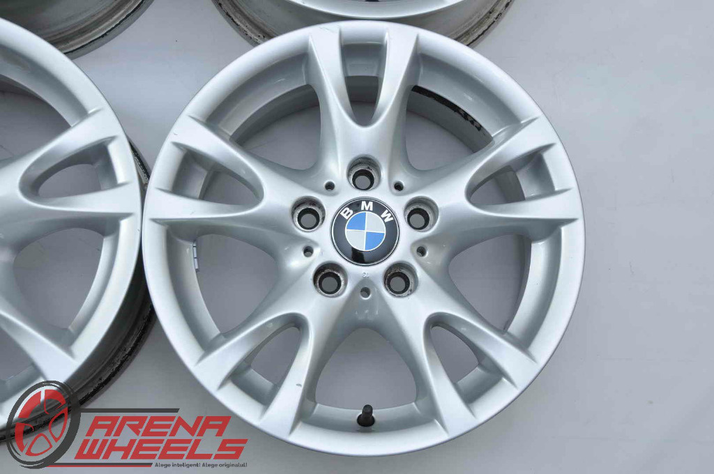 Jante 16 inch Originale BMW Seria 1 E81 