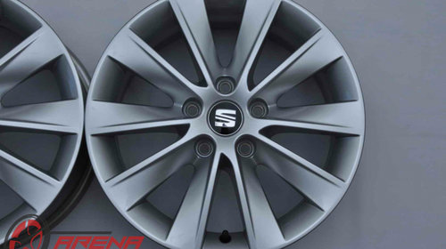 Jante 16 inch Originale Seat Leon 3 5F R