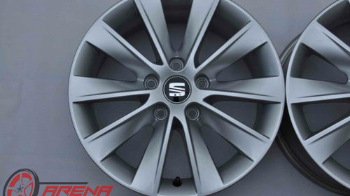 Jante 16 inch Originale Seat Leon 3 5F R