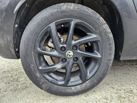 Jante 16 Opel Corsa F 2019, 195/55R16