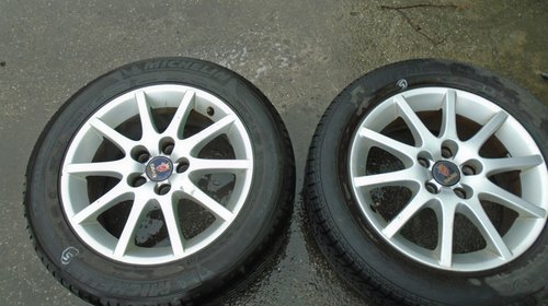 Jante 16'' SAAB Opel 6.5Jx16 OFF 41