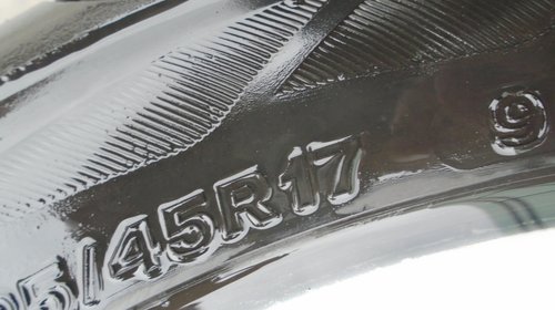 Jante 17'' Audi A3 2008