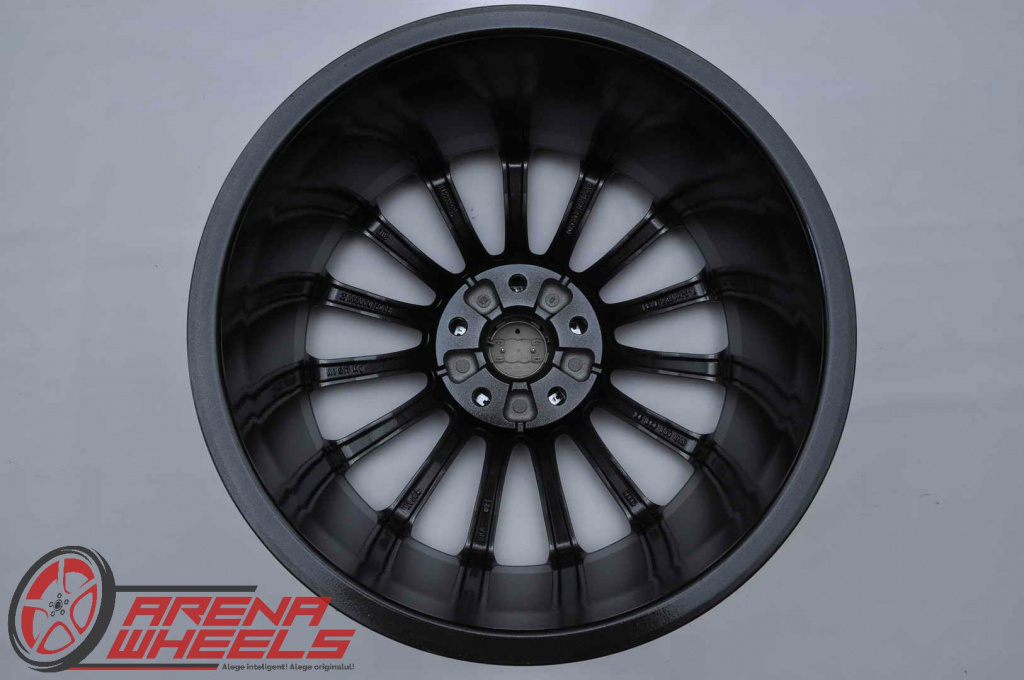 Jante 17 inch Originale Audi A3 8V Sport