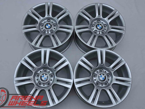 Jante 17 inch Originale BMW Seria 3 E90 E91 E92 E93 Style 194M R17