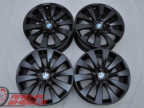 Jante 17 inch Originale BMW Seria 3 F30 F31 Seria 4 F32 F33 F36 R17 Style 413