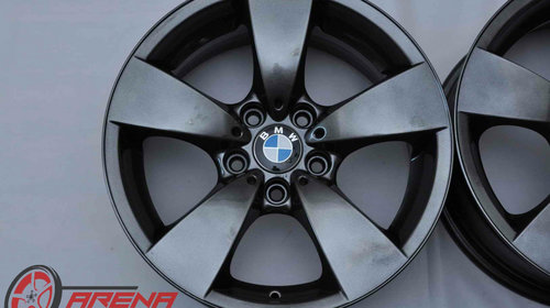 Jante 17 inch Originale BMW Seria 5 E60 