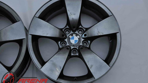 Jante 17 inch Originale BMW Seria 5 E60 